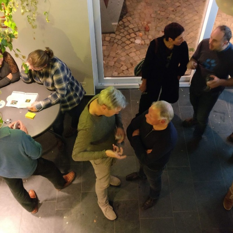 Sfeer  24 - Streekbierenweekend Zaventem 